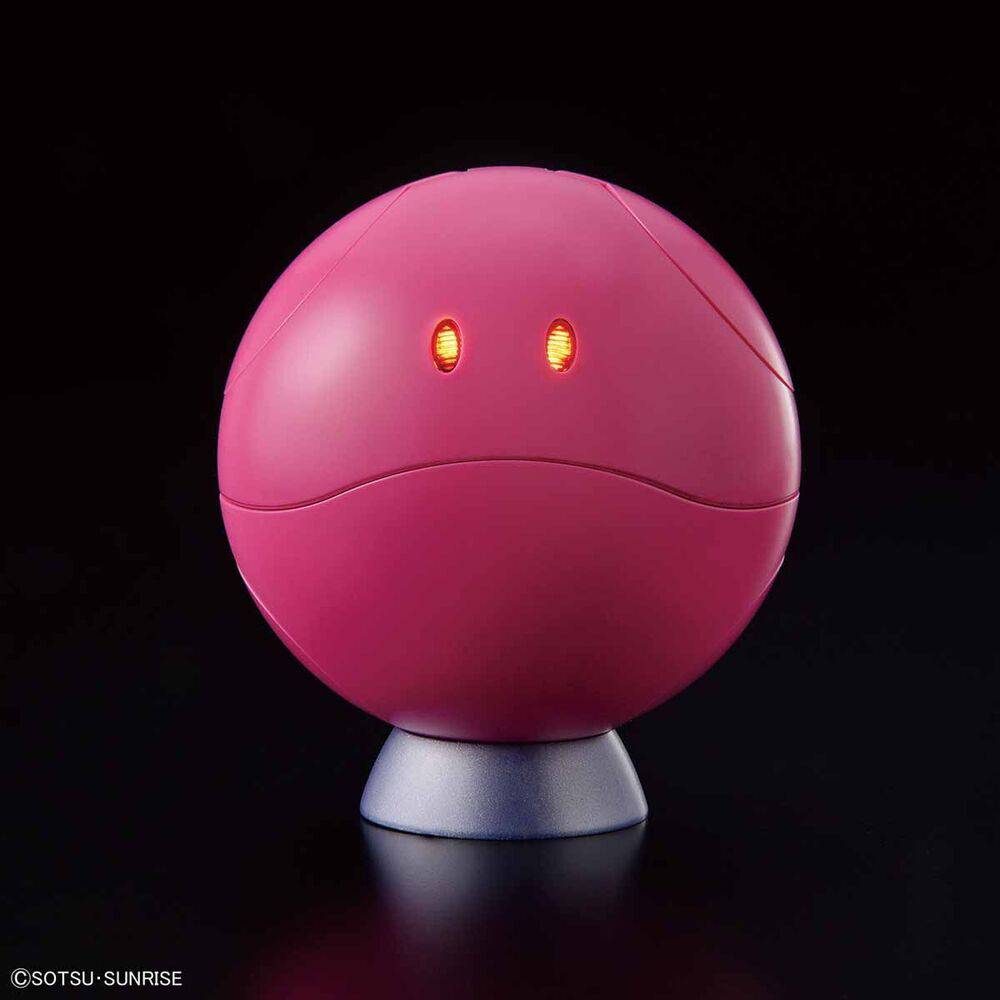 Figure-rise Mechanics HARO[PINK]