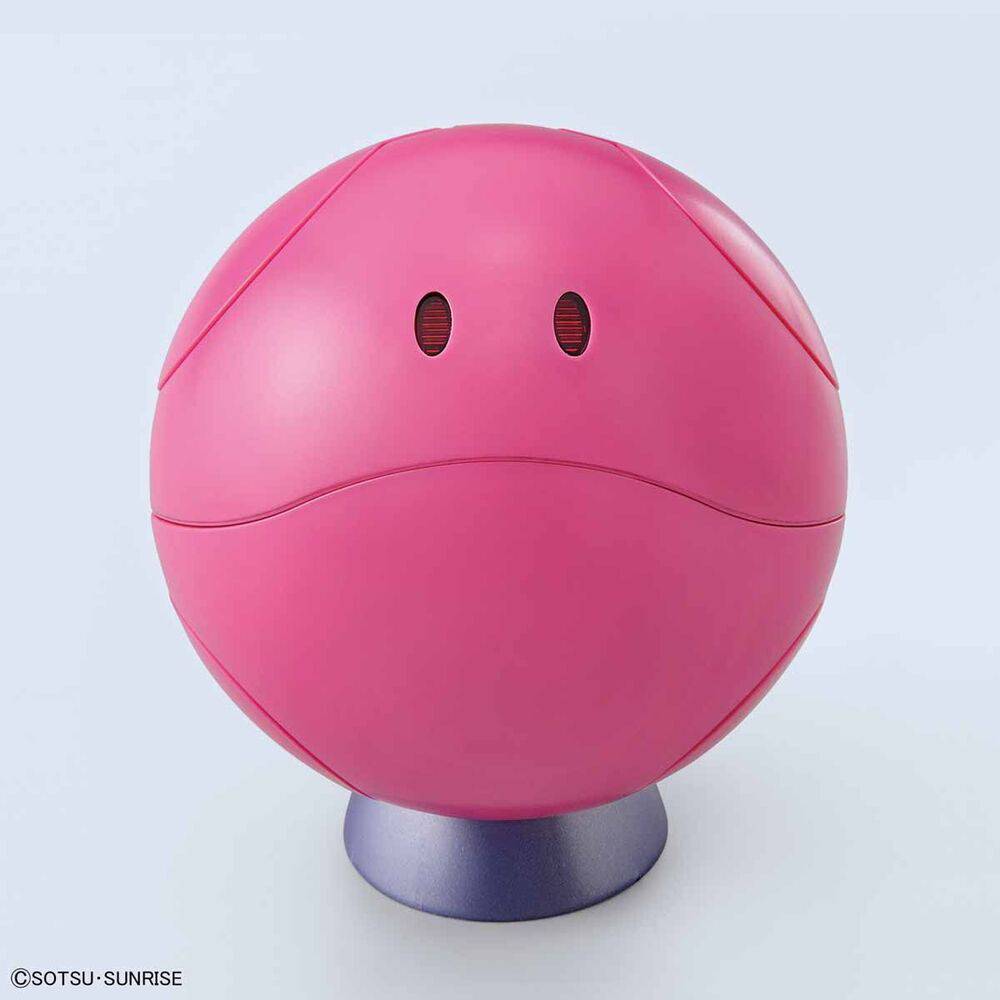 Figure-rise Mechanics HARO[PINK]