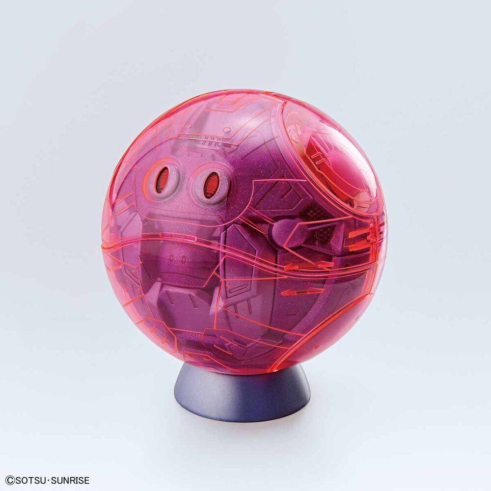 Figure-rise Mechanics HARO[PINK]