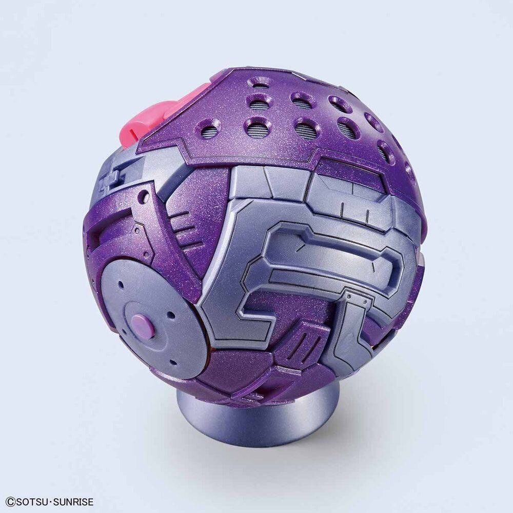 Figure-rise Mechanics HARO[PINK]