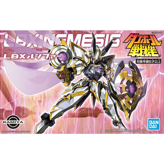 LBX NEMESIS