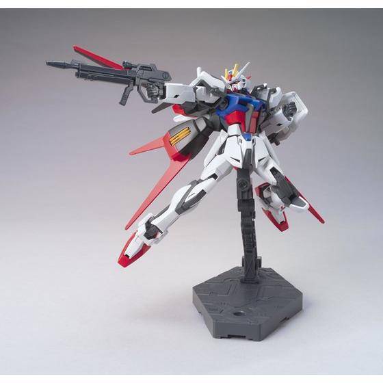 HGCE 1/144 AILE STRIKE GUNDAM