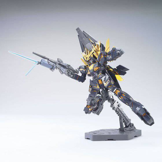 1/144 HGUC UNICORN GUNDAM 02 BANSHEE NORN DESTROY MODE