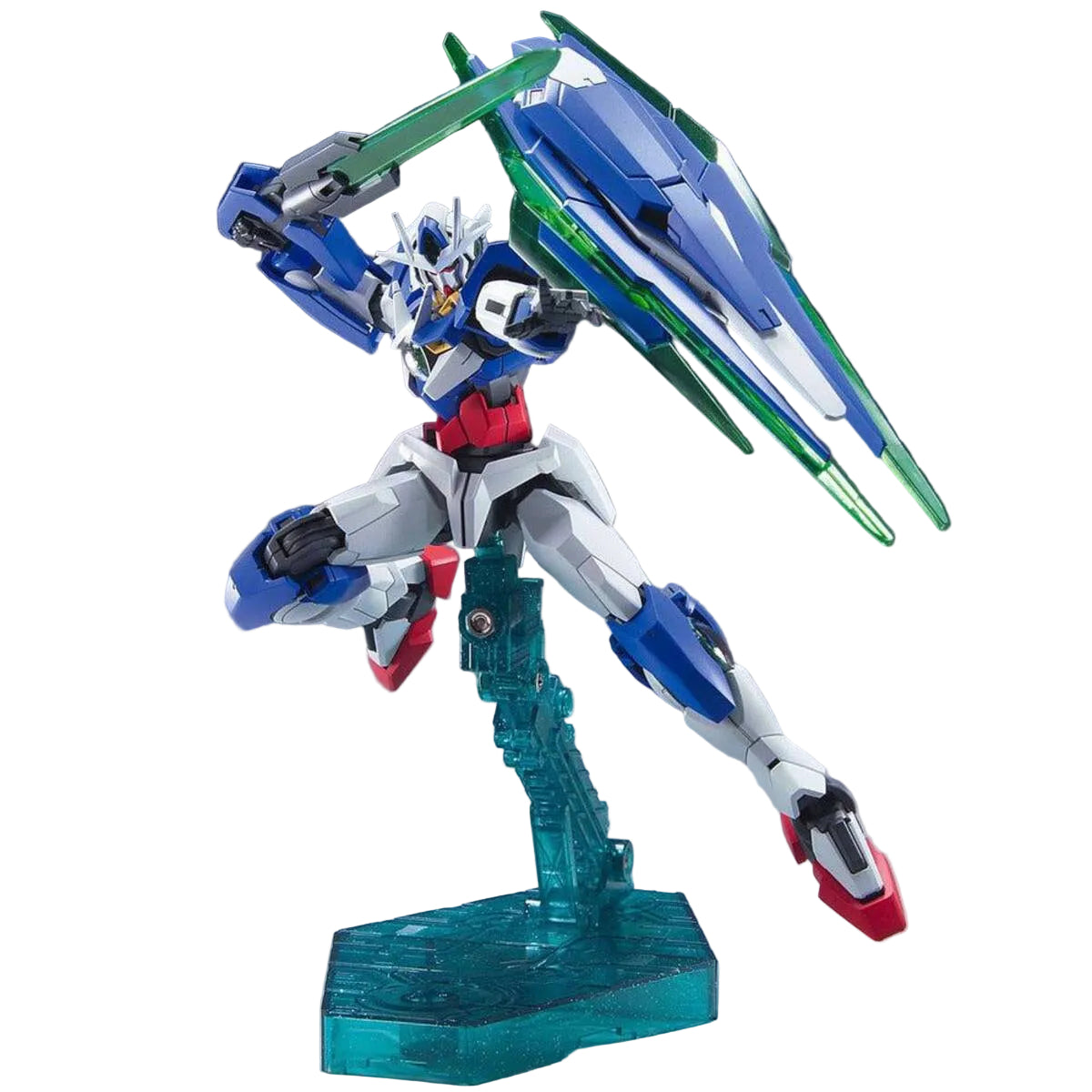 HG 1/144 OO QAN[T]