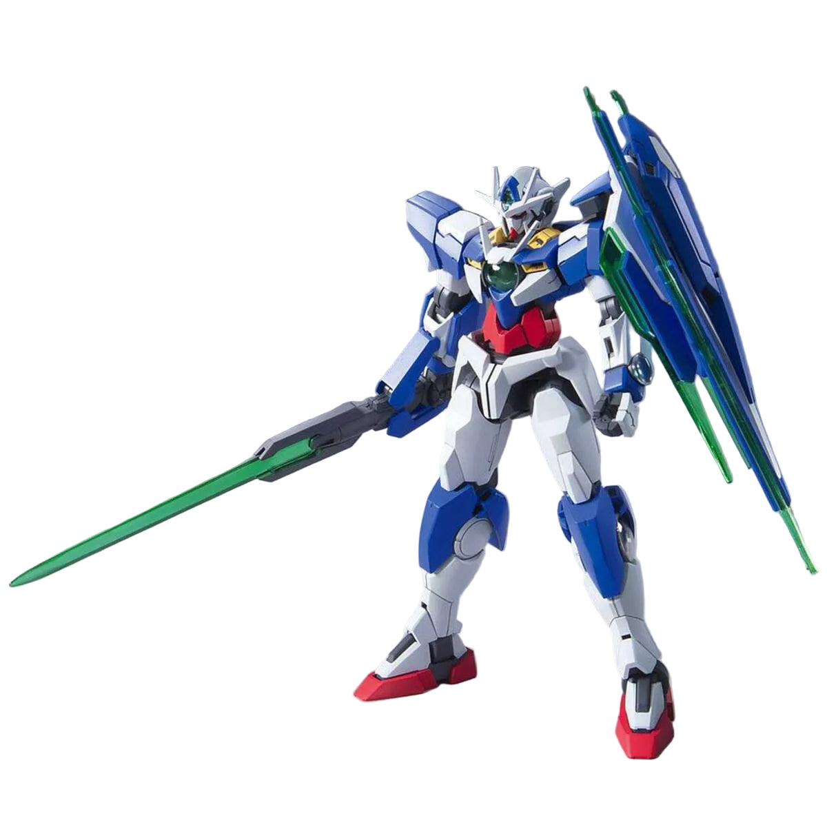 HG 1/144 OO QAN[T]