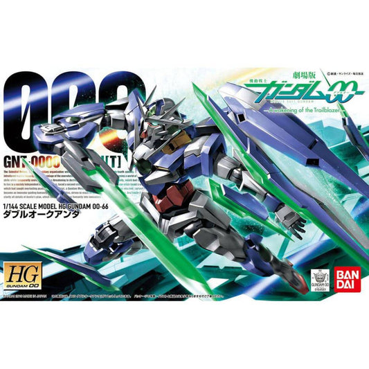 HG 1/144 OO QAN[T]