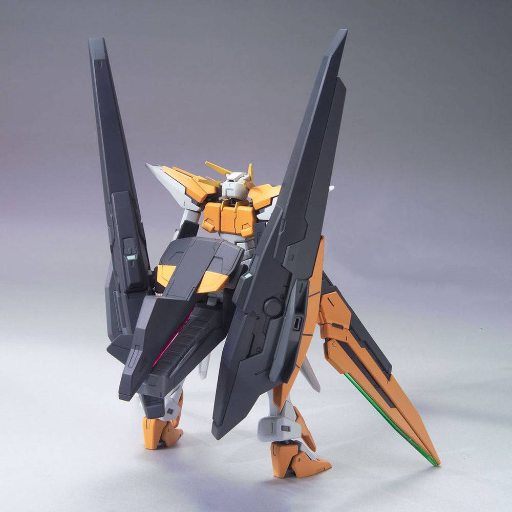 HG 1/144 GUNDAM HARUTE