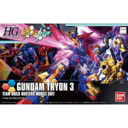 HGBF 1/144 Tryon 3