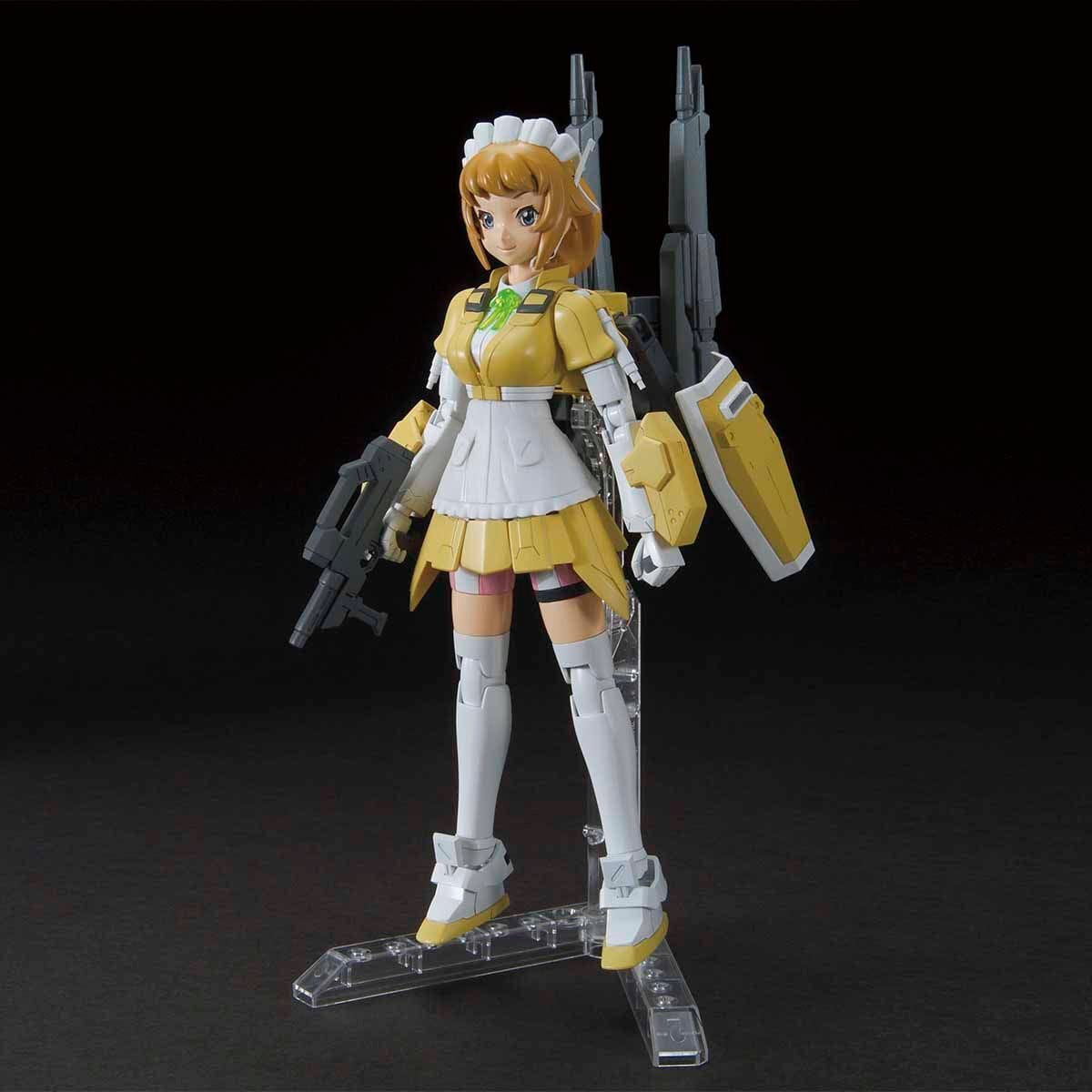 1/144 HGBF Super Fumina