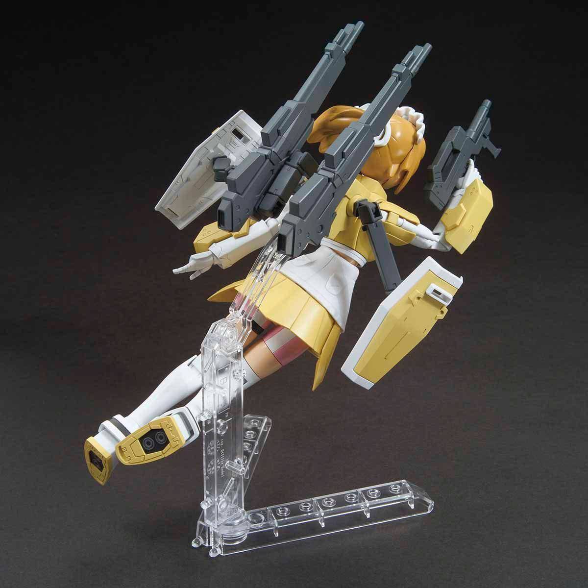 1/144 HGBF Super Fumina