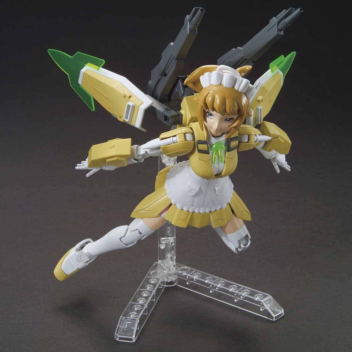 1/144 HGBF Super Fumina