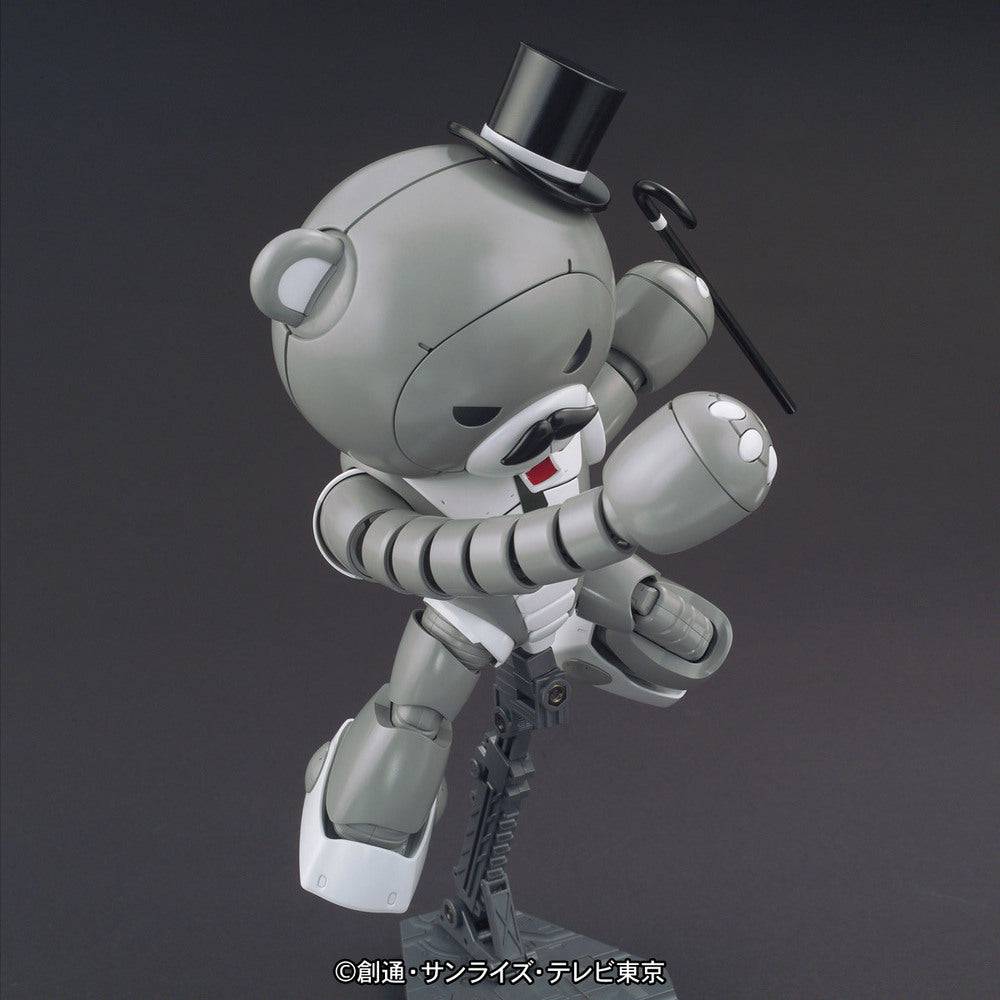 HG 1/144 PAPA'GGUY