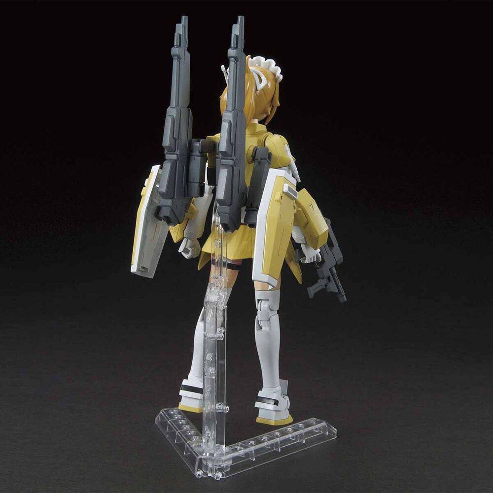 HG 1/144 WINNING FUMINA