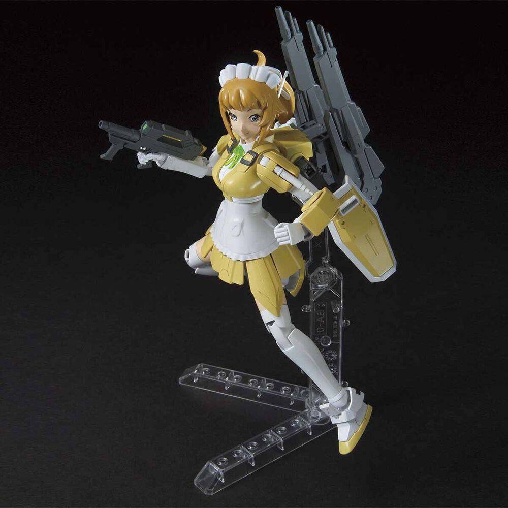 HG 1/144 WINNING FUMINA