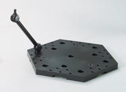 Action Base 5 (Black)