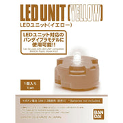 LED UNIT YELLOW