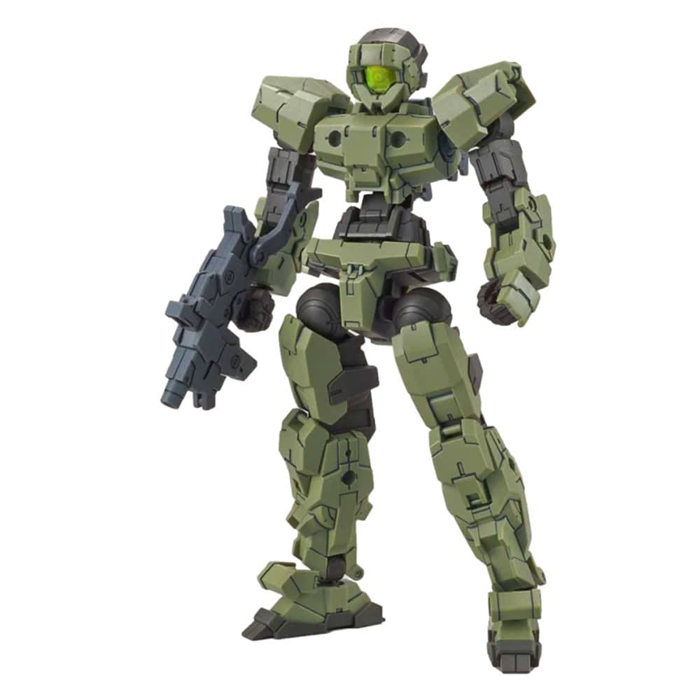 30MM 1/144 eEXM-17 ALTO [GREEN]