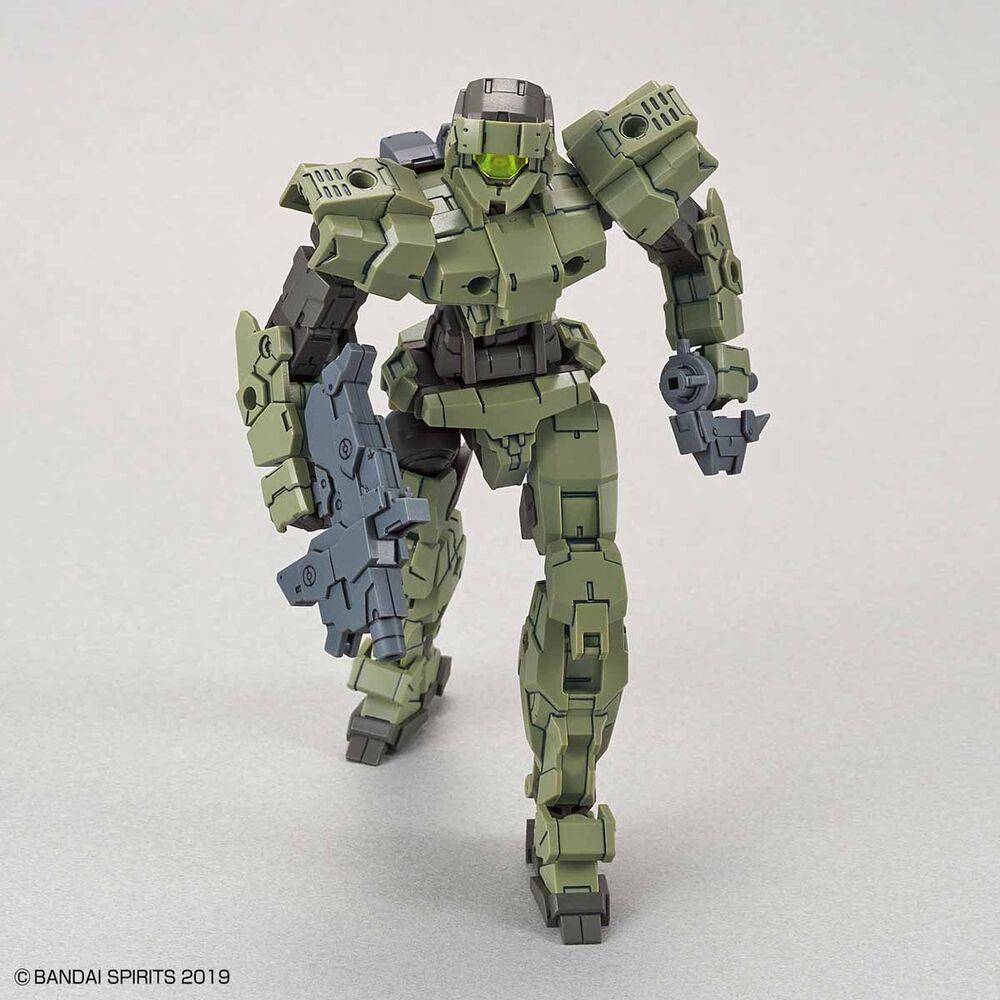 30MM 1/144 eEXM-17 ALTO [GREEN]