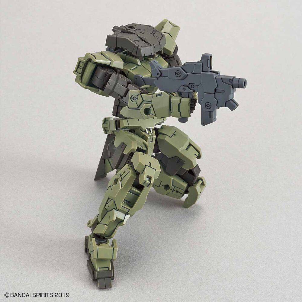 30MM 1/144 eEXM-17 ALTO [GREEN]