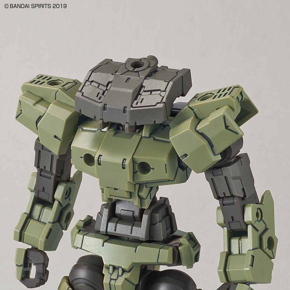 30MM 1/144 eEXM-17 ALTO [GREEN]