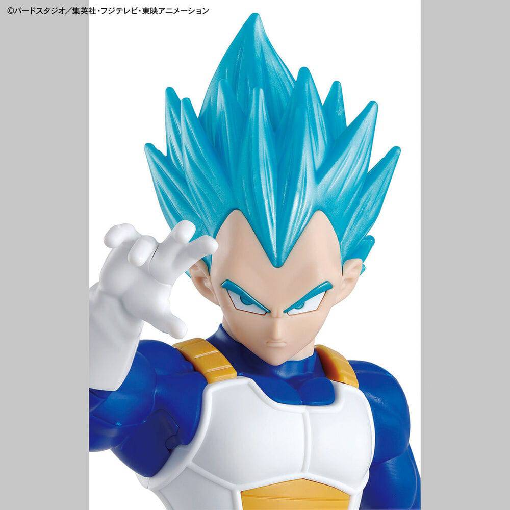 ENTRY GRADE SUPER SAIYAN GOD SUPER SAIYAN VEGETA 3L