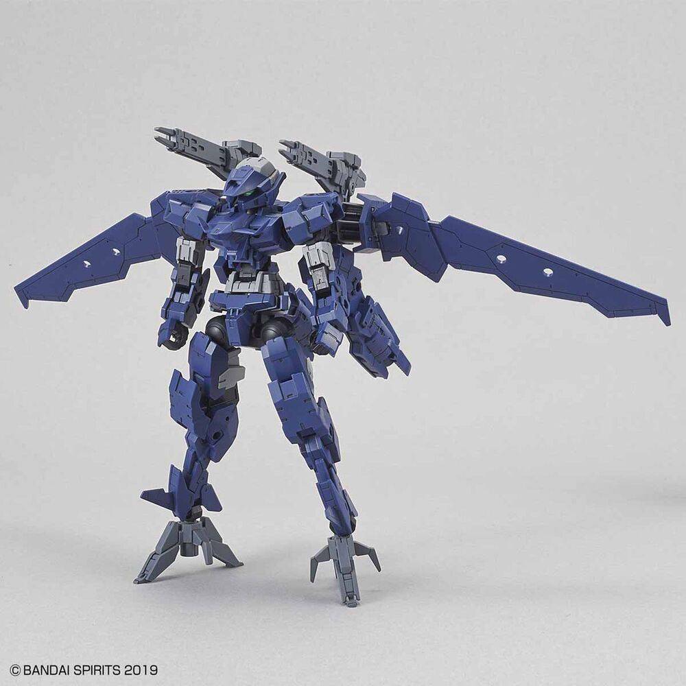 30MM 1/144 eEXM-17 ALTO FLIGHT TYPE [NAVY]