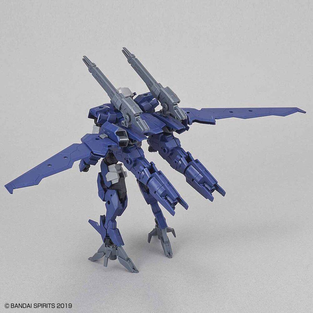 30MM 1/144 eEXM-17 ALTO FLIGHT TYPE [NAVY]