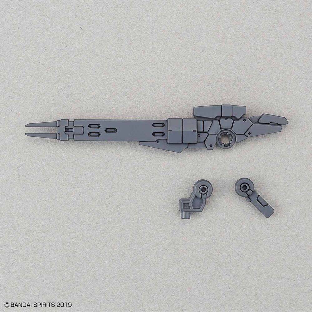 30MM 1/144 eEXM-17 ALTO FLIGHT TYPE [NAVY]