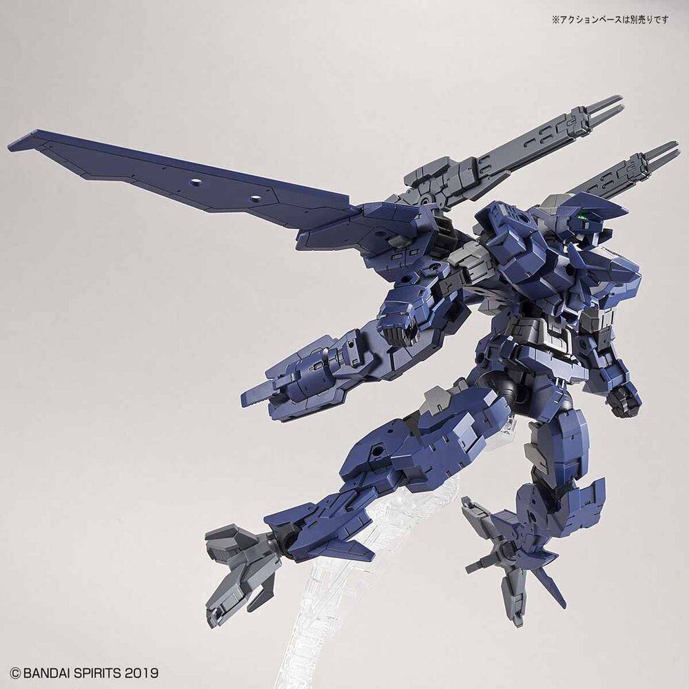 30MM 1/144 eEXM-17 ALTO FLIGHT TYPE [NAVY]