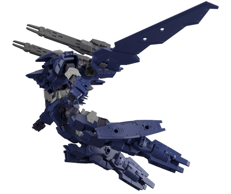 30MM 1/144 eEXM-17 ALTO FLIGHT TYPE [NAVY]