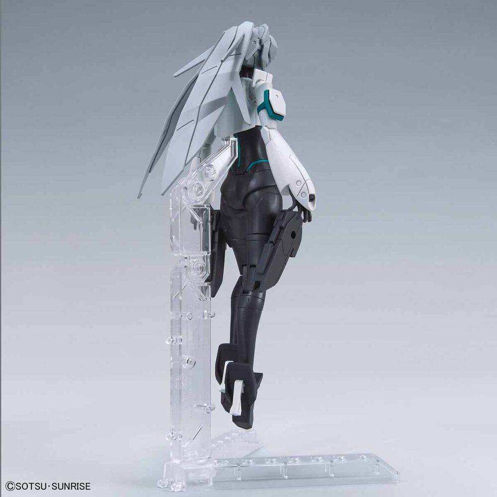 HGBD-R MOBILE DOLL MAY