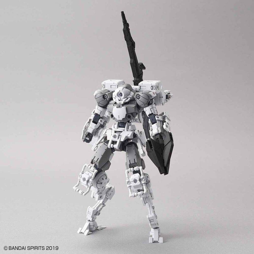 30MM 1/144 bEXM-15 PORTANOVA SPACE TYPE[GRAY]