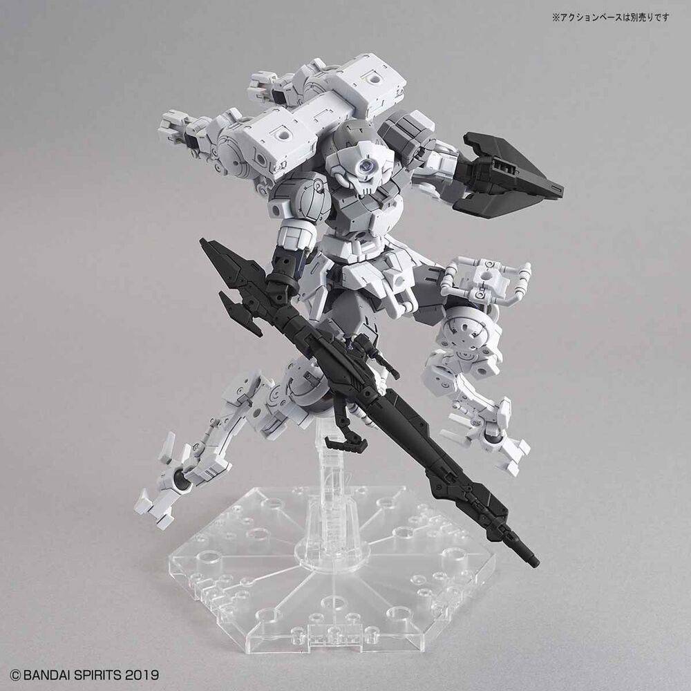 30MM 1/144 bEXM-15 PORTANOVA SPACE TYPE[GRAY]