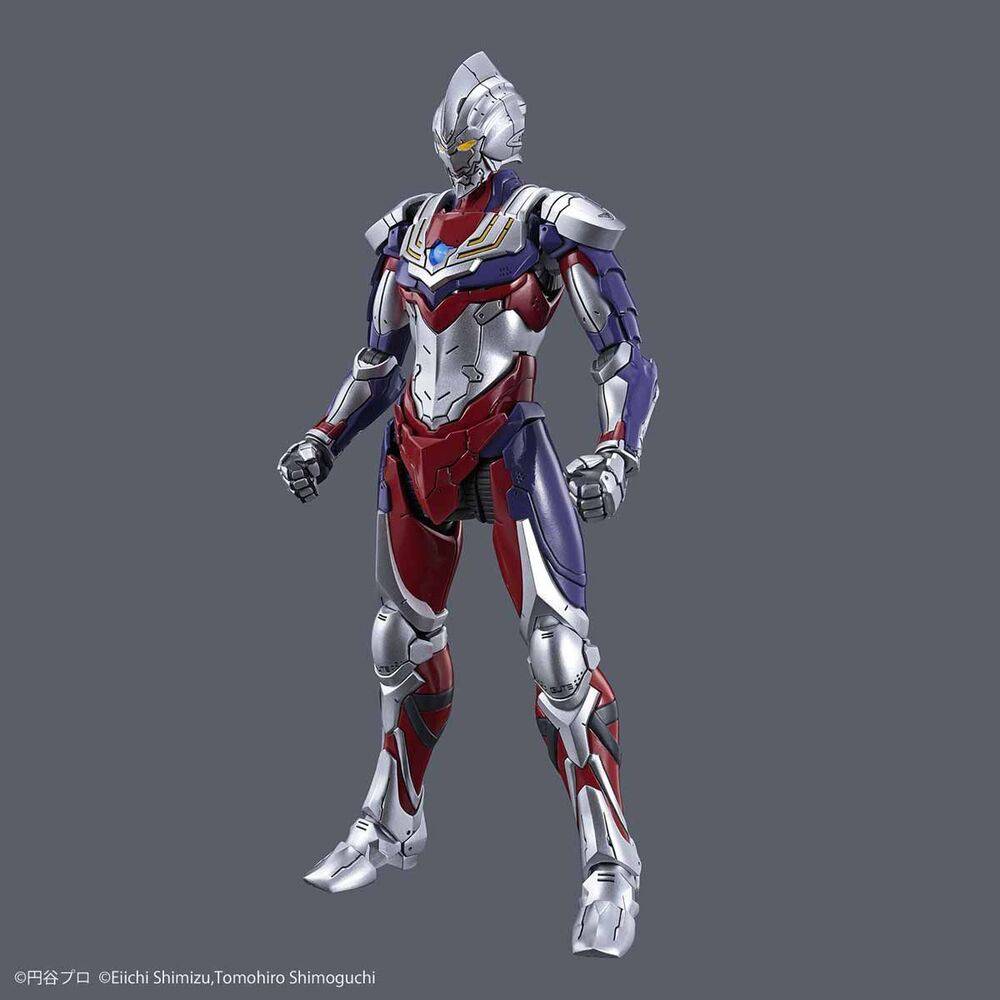 Figure-rise Standard 1/12 ULTRAMAN SUIT TIGA