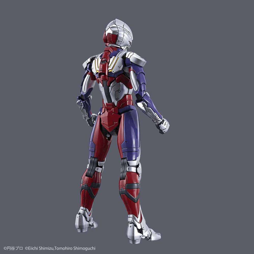 Figure-rise Standard 1/12 ULTRAMAN SUIT TIGA