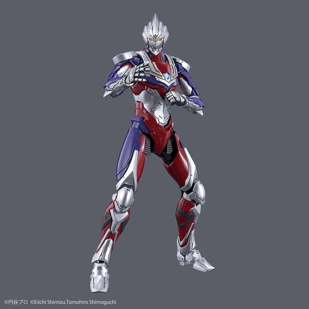 Figure-rise Standard 1/12 ULTRAMAN SUIT TIGA