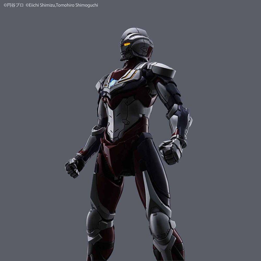 Figure-rise Standard 1/12 ULTRAMAN SUIT TIGA