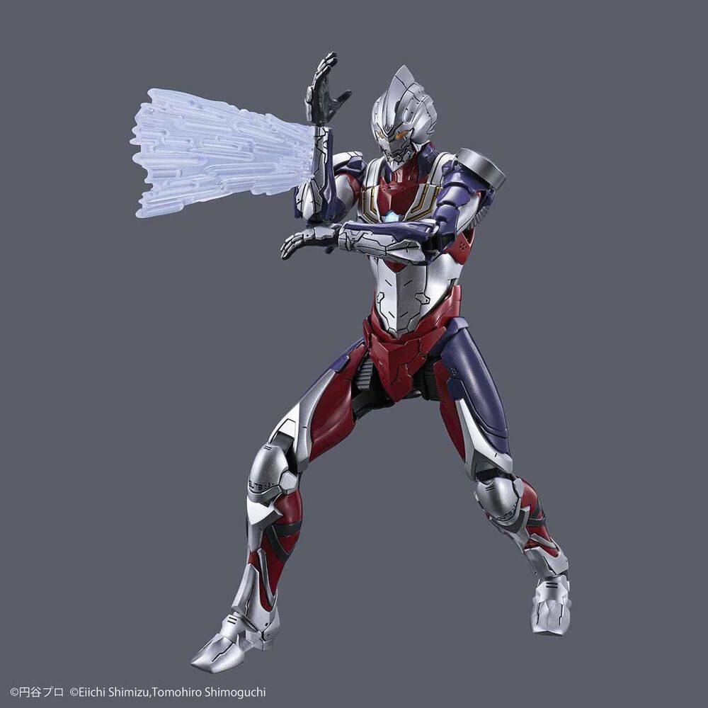 Figure-rise Standard 1/12 ULTRAMAN SUIT TIGA