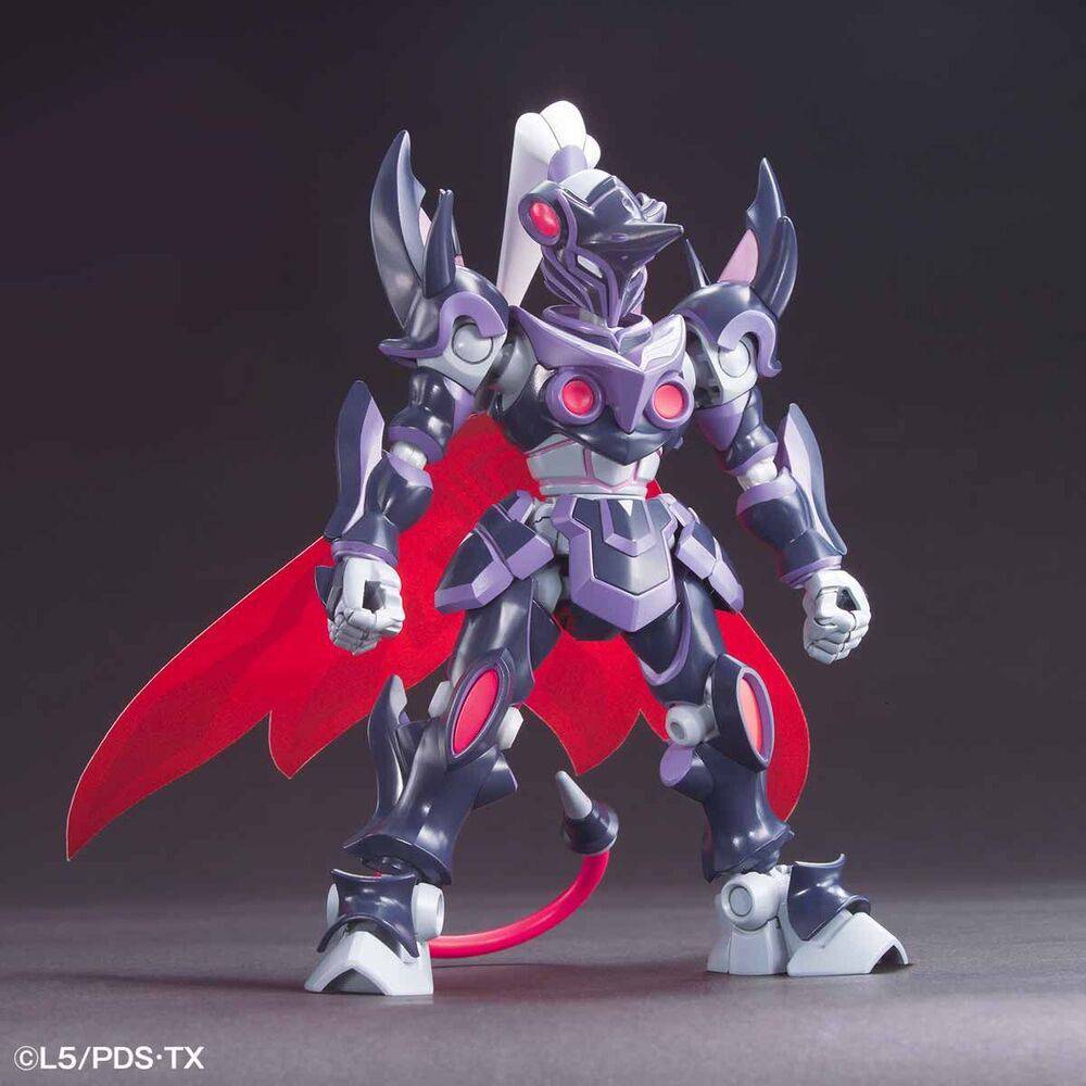 LBX XENON