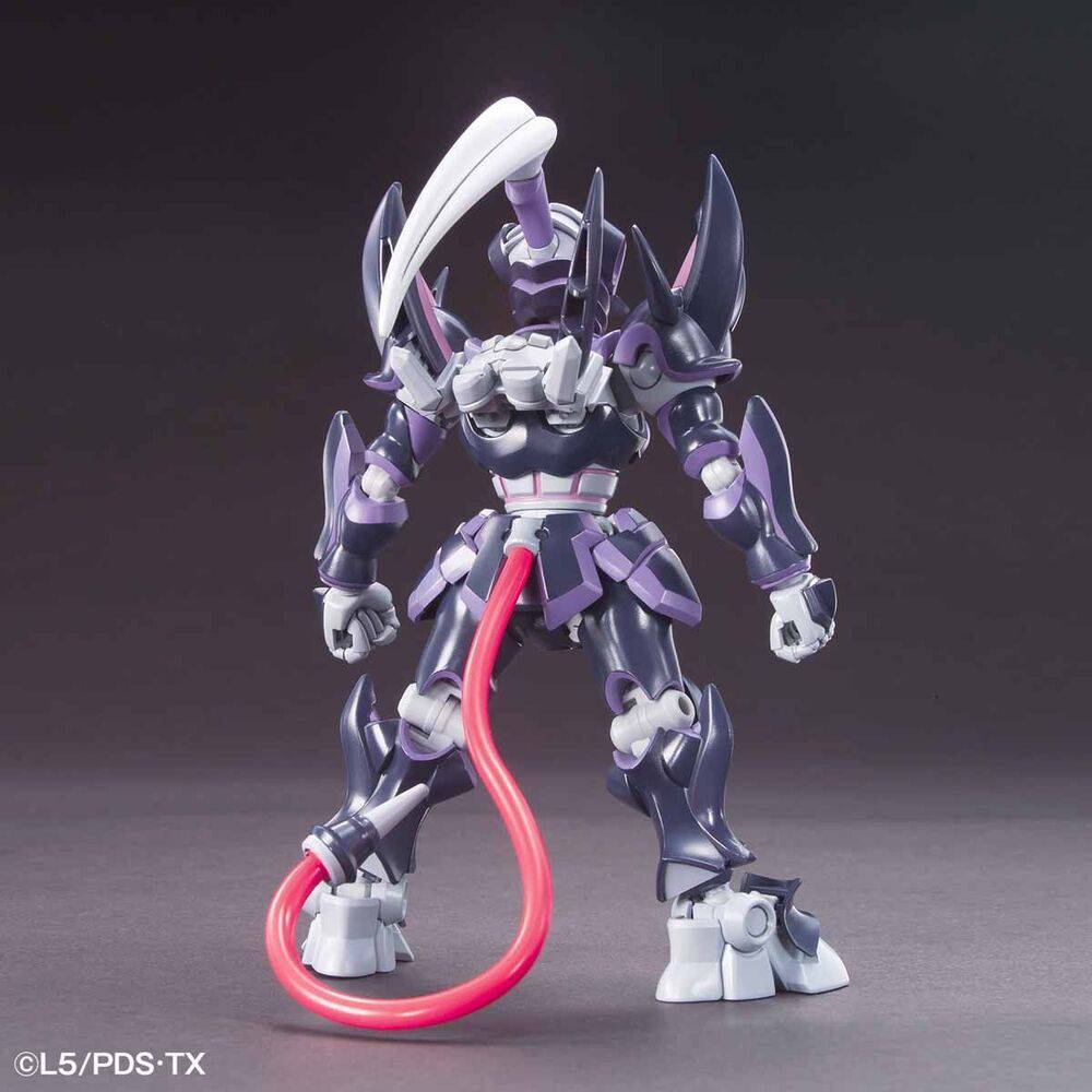 LBX XENON