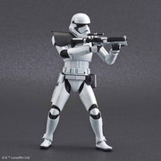 1/12 STAR WARS FIRST ORDER STORMTROOPER (STAR WARS:THE RISE OF SKYWALKER)