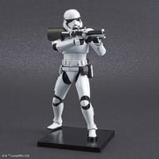 1/12 STAR WARS FIRST ORDER STORMTROOPER (STAR WARS:THE RISE OF SKYWALKER)