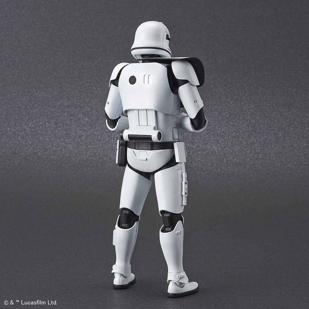 1/12 STAR WARS FIRST ORDER STORMTROOPER (STAR WARS:THE RISE OF SKYWALKER)