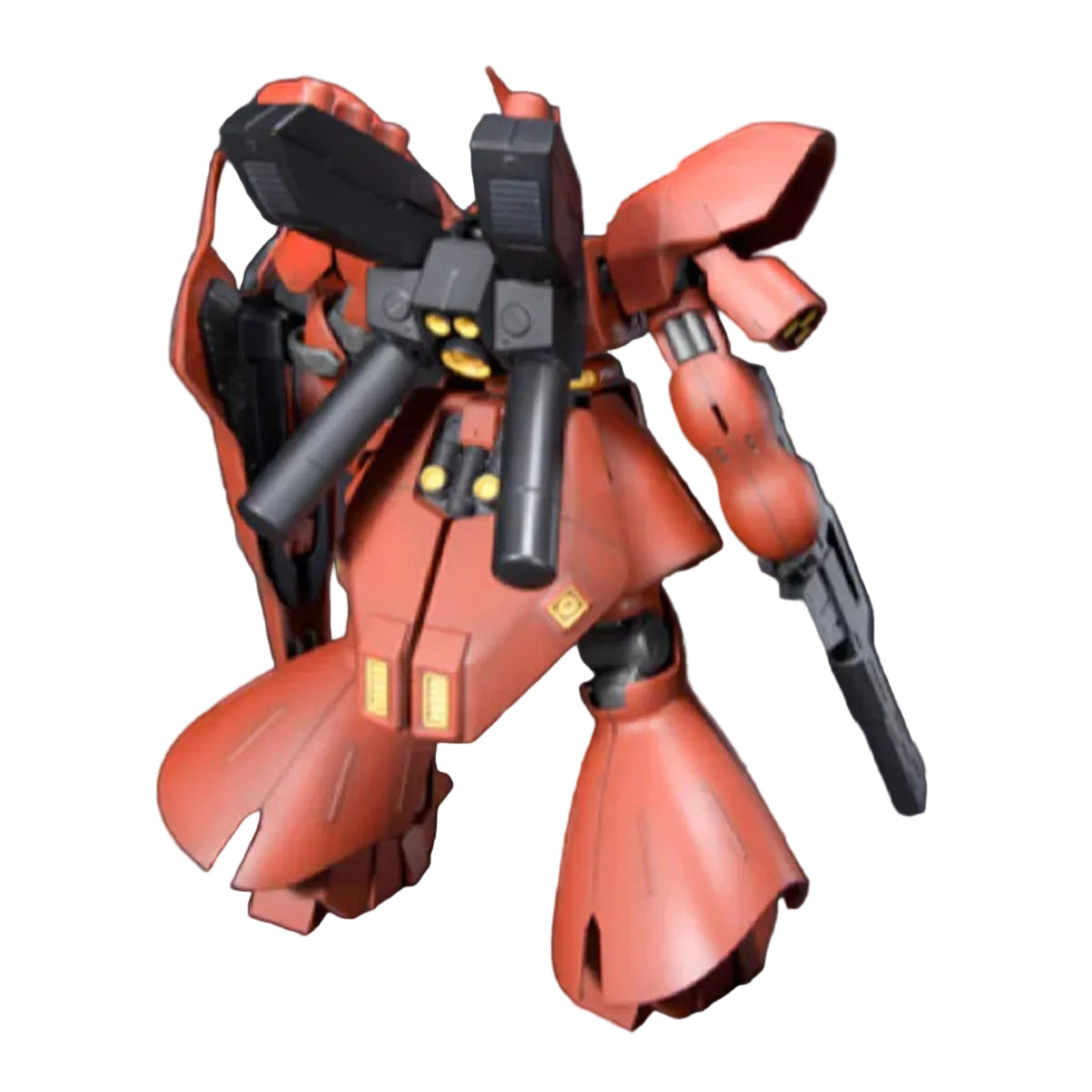 HGUC 1/144 Sazabi
