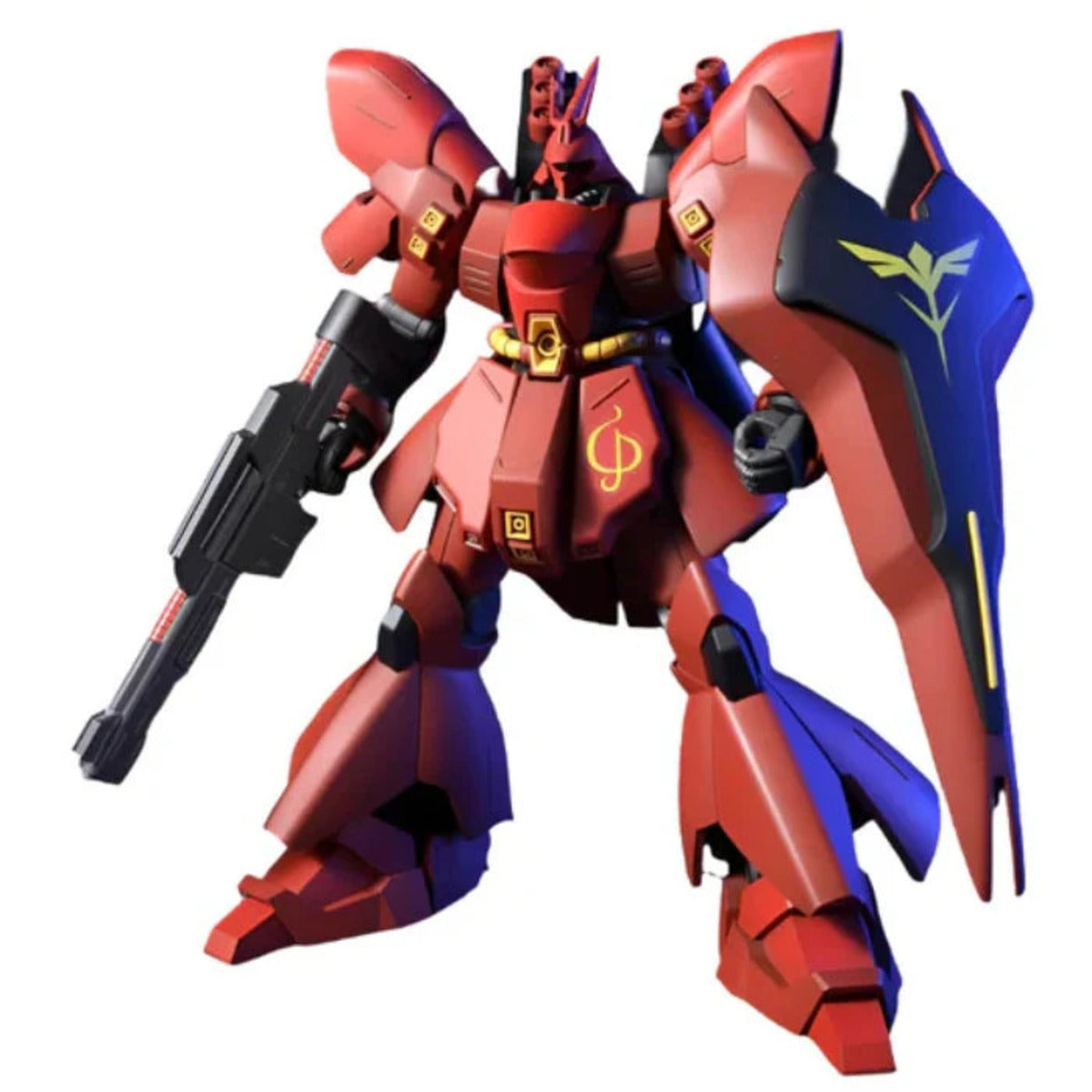 HGUC 1/144 Sazabi