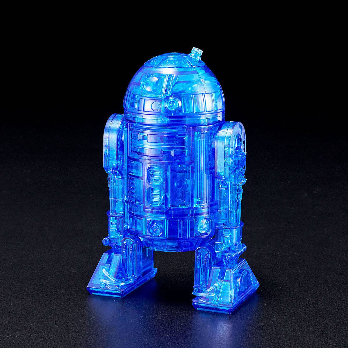 1/12 STAR WARS R2-D2HOLOGRAM Ver.