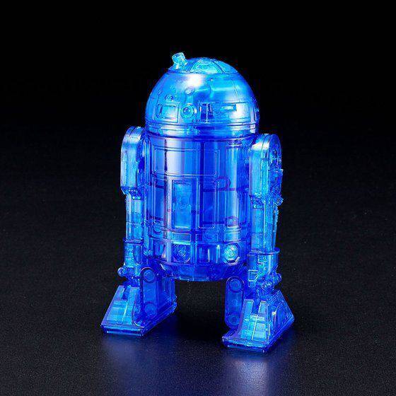 1/12 STAR WARS R2-D2HOLOGRAM Ver.