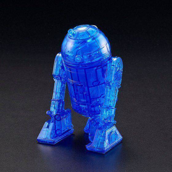 1/12 STAR WARS R2-D2HOLOGRAM Ver.