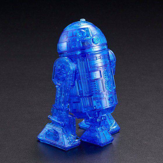 1/12 STAR WARS R2-D2HOLOGRAM Ver.