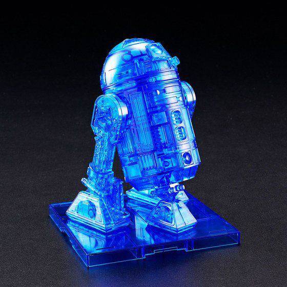 1/12 STAR WARS R2-D2HOLOGRAM Ver.